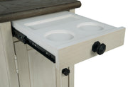Bolanburg Occasional Table Set - Sims Furniture