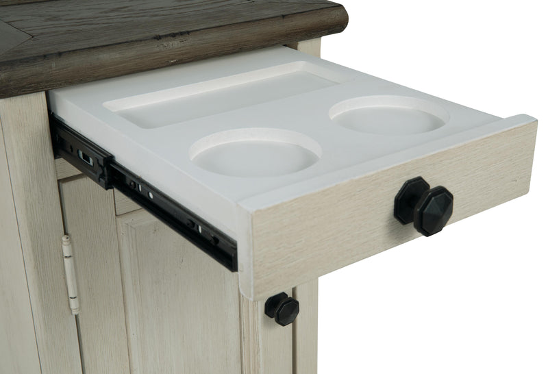 Bolanburg Occasional Table Set - Sims Furniture