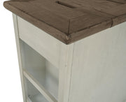 Bolanburg Occasional Table Set - Sims Furniture