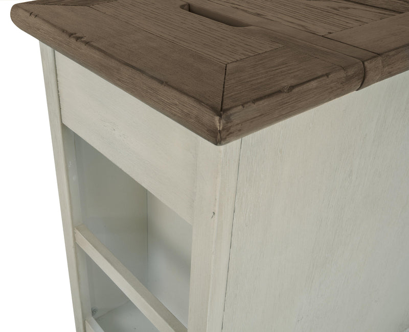Bolanburg Occasional Table Set - Sims Furniture