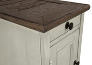 Bolanburg Occasional Table Set - Sims Furniture