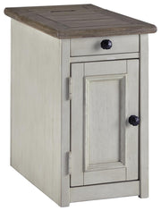 Bolanburg Occasional Table Set - Sims Furniture
