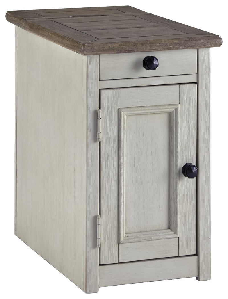 Bolanburg Occasional Table Set - Sims Furniture