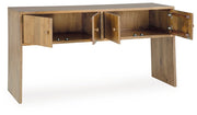 Ella Grove Console - Sims Furniture