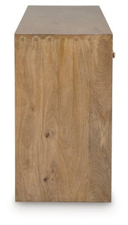 Ella Grove Console - Sims Furniture