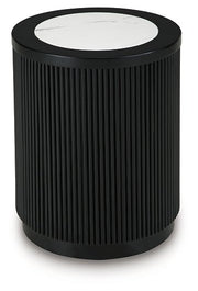 Grayman End Table - Sims Furniture