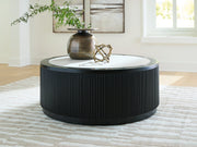 Grayman Coffee Table - Sims Furniture