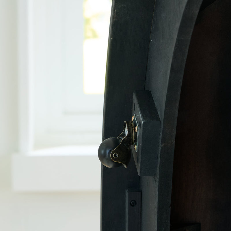 Grayman Coffee Table - Sims Furniture