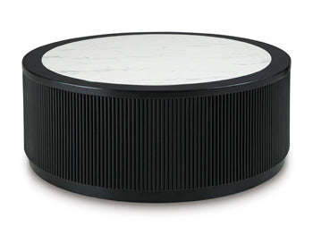 Grayman Coffee Table - Sims Furniture