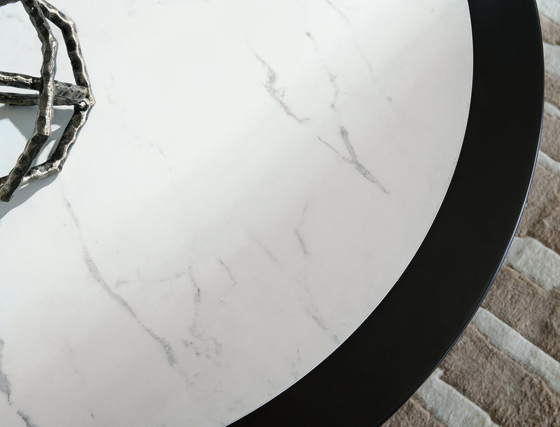 Grayman Coffee Table - Sims Furniture