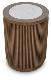 Hadonna End Table - Sims Furniture