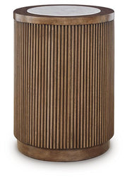 Hadonna End Table - Sims Furniture