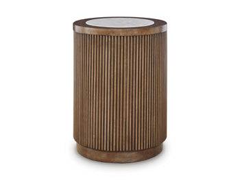 Hadonna End Table - Sims Furniture