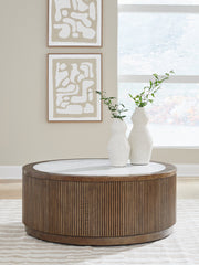 Hadonna Coffee Table - Sims Furniture