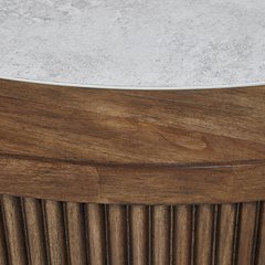 Hadonna Coffee Table - Sims Furniture