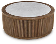 Hadonna Coffee Table - Sims Furniture
