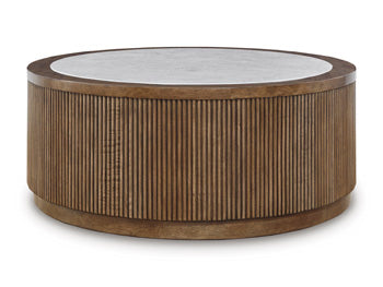 Hadonna Coffee Table - Sims Furniture