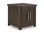 Breckington End Table - Sims Furniture