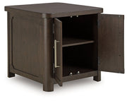 Breckington End Table - Sims Furniture
