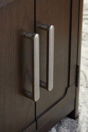 Breckington End Table - Sims Furniture