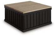 Rylandyn Lift-Top Coffee Table - Sims Furniture