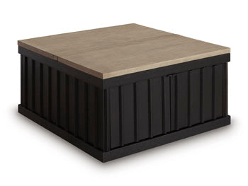 Rylandyn Lift-Top Coffee Table - Sims Furniture