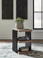 Rylandyn End Table - Sims Furniture