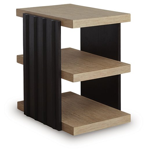 Rylandyn End Table - Sims Furniture