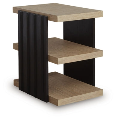 Rylandyn End Table - Sims Furniture