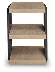 Rylandyn End Table - Sims Furniture