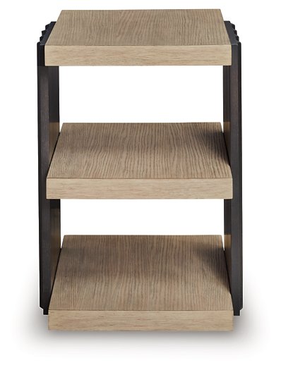 Rylandyn End Table - Sims Furniture