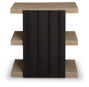 Rylandyn End Table - Sims Furniture