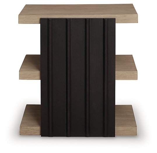 Rylandyn End Table - Sims Furniture