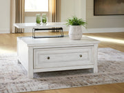 Robbinsdale Lift-Top Coffee Table - Sims Furniture