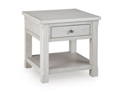 Robbinsdale End Table - Sims Furniture