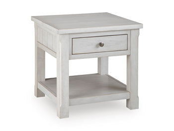Robbinsdale End Table - Sims Furniture
