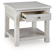 Robbinsdale End Table - Sims Furniture
