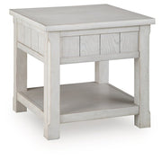 Robbinsdale End Table - Sims Furniture