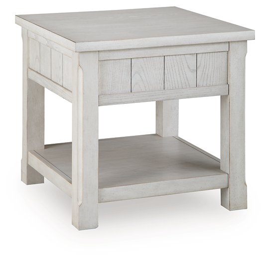 Robbinsdale End Table - Sims Furniture