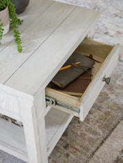 Robbinsdale End Table - Sims Furniture