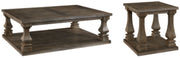 Johnelle Coffee Table - Sims Furniture