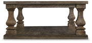 Johnelle Coffee Table - Sims Furniture
