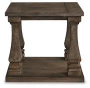 Johnelle End Table - Sims Furniture