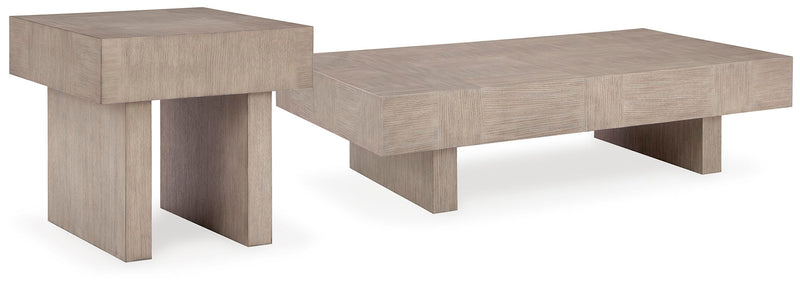 Jorlaina Occasional Table Set - Sims Furniture