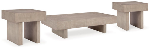 Jorlaina Occasional Table Set - Sims Furniture