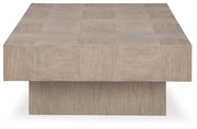 Jorlaina Occasional Table Set - Sims Furniture