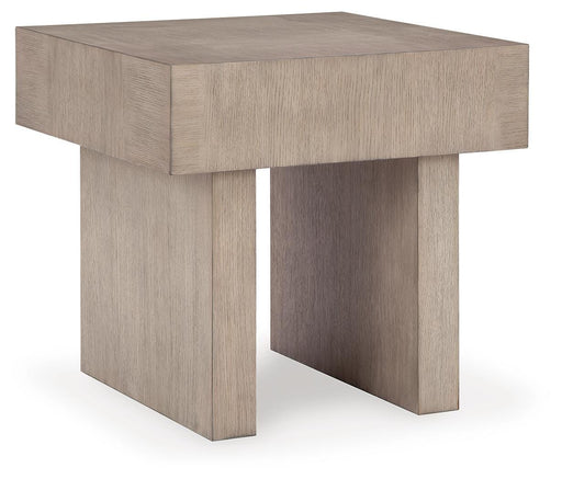 Jorlaina End Table - Sims Furniture