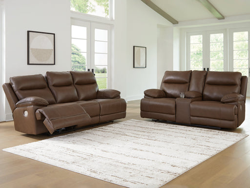 VonRyan Living Room Set - Sims Furniture