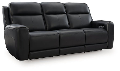 5Z-Relaxation Power Reclining Sofa - Sims Furniture