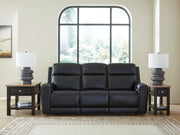 5Z-Comfort Power Reclining Sofa - Sims Furniture